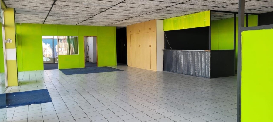 Commercial Property for Sale in Dormehls Drift Western Cape